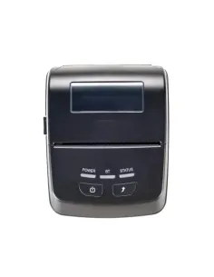 Premier ITP-80 Portable BT Inalámbrico y alámbrico Térmica directa Impresora portátil