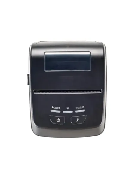 Premier ITP-80 Portable BT Inalámbrico y alámbrico Térmica directa Impresora portátil