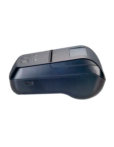 Premier ITP-80 Portable BT Inalámbrico y alámbrico Térmica directa Impresora portátil