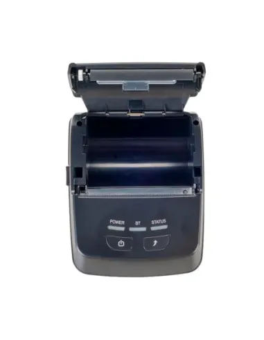 Premier ITP-80 Portable BT Inalámbrico y alámbrico Térmica directa Impresora portátil