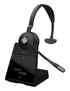 Jabra Engage 75 SE Auriculares Inalámbrico y alámbrico Diadema USB Tipo C Bluetooth