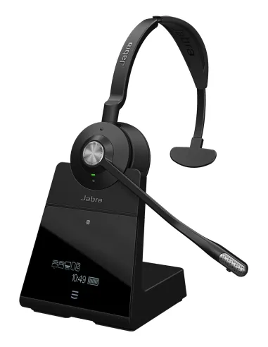 Jabra Engage 75 SE Auriculares Inalámbrico y alámbrico Diadema USB Tipo C Bluetooth