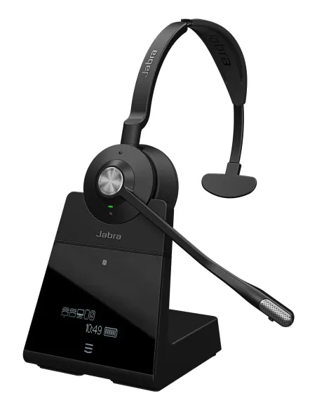 Jabra Engage 75 SE Auriculares Inalámbrico y alámbrico Diadema USB Tipo C Bluetooth