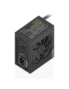 AISENS Fuente Alimentacion SFX 500W OEM, Negra