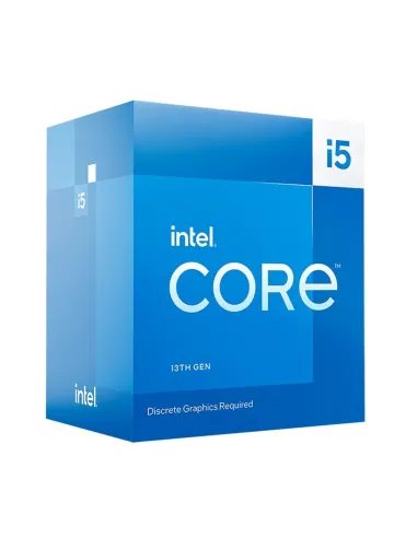 Intel Core i5-13400F