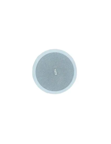 Hikvision DS-QAE0215G1-V Altavoz 10/15W 100V Techo