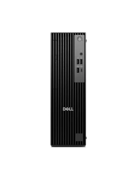 Ordenador dell pro slim i5 - 14500 -  16gb -  ssd 512gb -  w11p reacondicionado