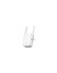 Repetidor Inalámbrico Xiaomi WiFi Range Extender AX1500 1500Mbps/ WiFi 6/ 2 Antenas