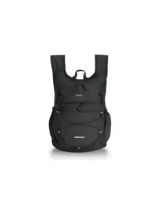 EWENT Mochila Ultralig 24L Imper. 210D Nylon 14"Ne