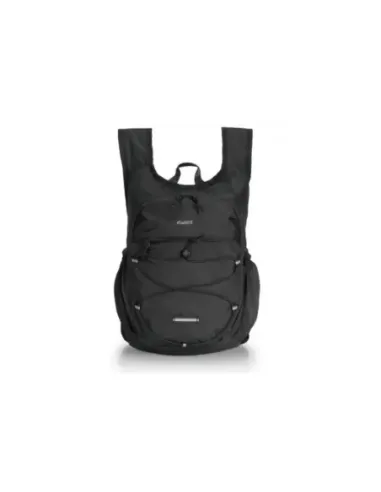 EWENT Mochila Ultralig 24L Imper. 210D Nylon 14"Ne