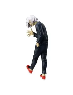 Figura ichibansho my hero academia masterlise tomura shigaraki (a story of reaching out forever) 23cm