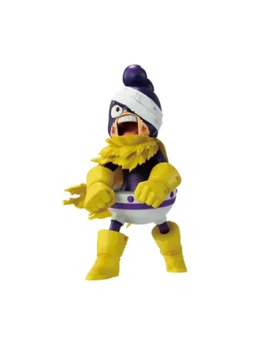 Figura ichibansho my hero academia masterlise minoru mineta (a story of reaching out forever) 13cm