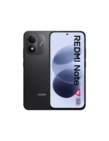 Xiaomi Redmi Note 17 5G 6Gb 128Gb Black