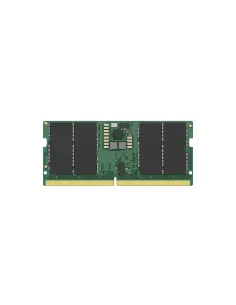 Kingston Technology ValueRAM módulo de memoria 16 GB 1 x 16 GB DDR5 6400 MT s 262-pin SO-DIMM