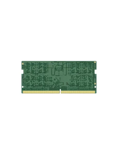 Kingston Technology ValueRAM módulo de memoria 16 GB 1 x 16 GB DDR5 6400 MT s 262-pin SO-DIMM