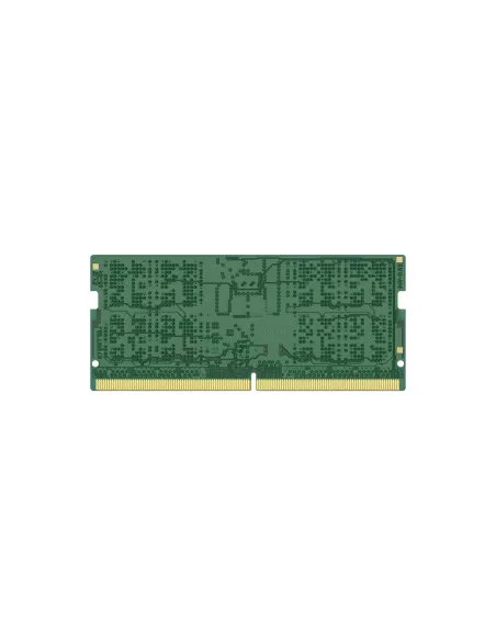 Kingston Technology ValueRAM módulo de memoria 16 GB 1 x 16 GB DDR5 6400 MT s 262-pin SO-DIMM