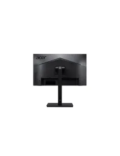 Acer B277U E pantalla para PC 68,6 cm (27") 2560 x 1440 Pixeles Wide Quad HD LCD Negro