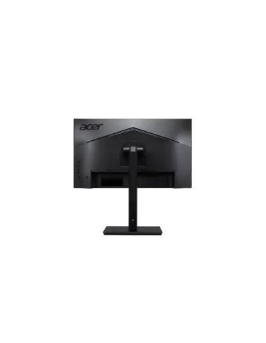 Acer B277U E pantalla para PC 68,6 cm (27") 2560 x 1440 Pixeles Wide Quad HD LCD Negro