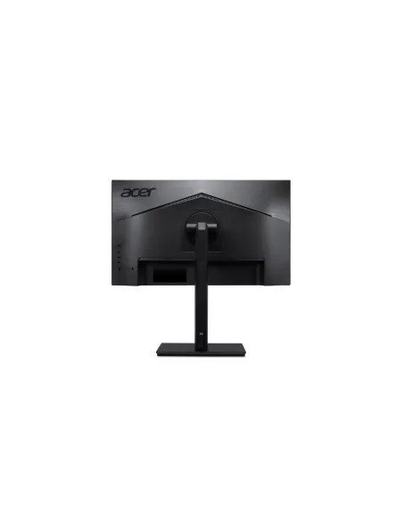 Acer B277U E pantalla para PC 68,6 cm (27") 2560 x 1440 Pixeles Wide Quad HD LCD Negro