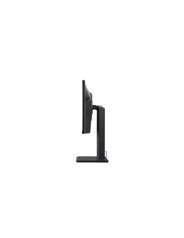 Acer B277U E pantalla para PC 68,6 cm (27") 2560 x 1440 Pixeles Wide Quad HD LCD Negro