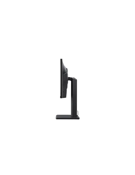 Acer B277U E pantalla para PC 68,6 cm (27") 2560 x 1440 Pixeles Wide Quad HD LCD Negro