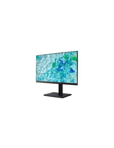 Acer B277U E pantalla para PC 68,6 cm (27") 2560 x 1440 Pixeles Wide Quad HD LCD Negro