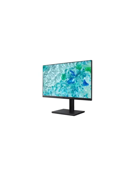 Acer B277U E pantalla para PC 68,6 cm (27") 2560 x 1440 Pixeles Wide Quad HD LCD Negro