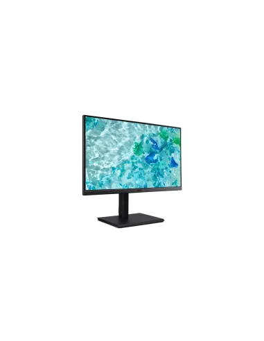 Acer B277U E pantalla para PC 68,6 cm (27") 2560 x 1440 Pixeles Wide Quad HD LCD Negro