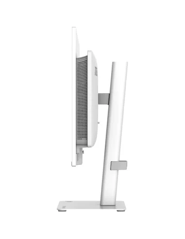 MSI Pro MAX 271UPXW12G pantalla para PC 67,3 cm (26.5") 3840 x 2160 Pixeles UltraWide Full HD QD-OLED Blanco