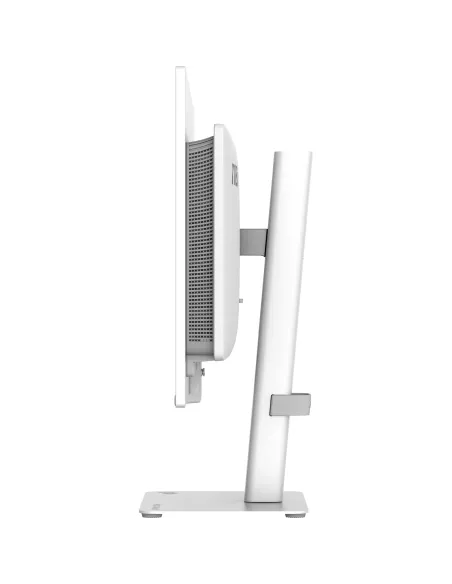 MSI Pro MAX 271UPXW12G pantalla para PC 67,3 cm (26.5") 3840 x 2160 Pixeles UltraWide Full HD QD-OLED Blanco