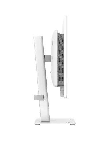 MSI Pro MAX 271UPXW12G pantalla para PC 67,3 cm (26.5") 3840 x 2160 Pixeles UltraWide Full HD QD-OLED Blanco