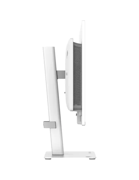MSI Pro MAX 271UPXW12G pantalla para PC 67,3 cm (26.5") 3840 x 2160 Pixeles UltraWide Full HD QD-OLED Blanco