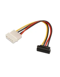 AISENS A131-0160 cable de alimentación interna 0,16 m