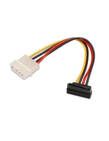 AISENS A131-0160 cable de alimentación interna 0,16 m