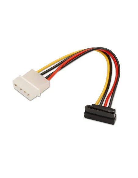 AISENS A131-0160 cable de alimentación interna 0,16 m