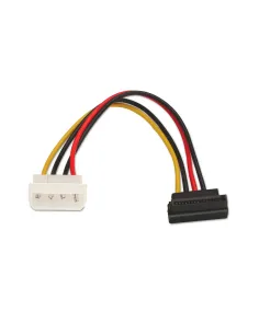 AISENS A131-0160 cable de alimentación interna 0,16 m 2