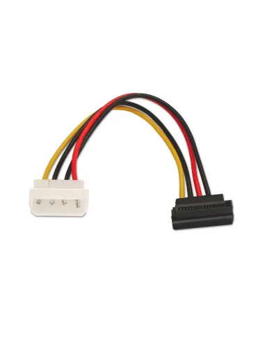 AISENS A131-0160 cable de alimentación interna 0,16 m