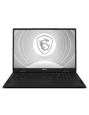 MSI CreatorPro X18 HX A14VMG-279ES Intel® Core™ i9 i9-14900HX Estación de trabajo móvil 45,7 cm (18") WQUXGA 128 GB DDR5-SDRAM