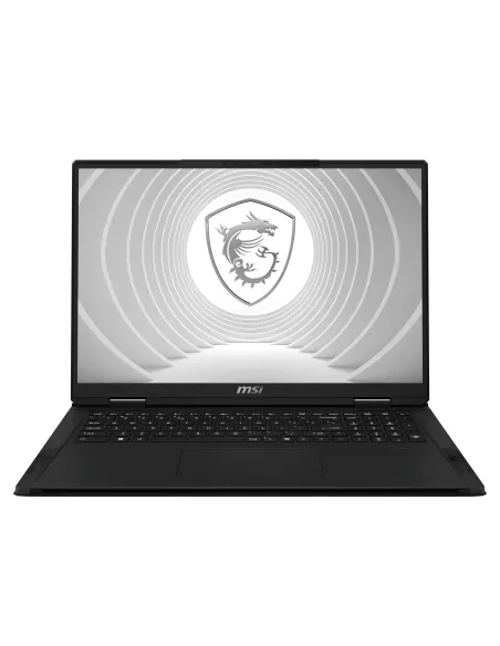 MSI CreatorPro X18 HX A14VMG-279ES Intel® Core™ i9 i9-14900HX Estación de trabajo móvil 45,7 cm (18") WQUXGA 128 GB DDR5-SDRAM