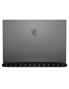 MSI CreatorPro X18 HX A14VMG-279ES Intel® Core™ i9 i9-14900HX Estación de trabajo móvil 45,7 cm (18") WQUXGA 128 GB DDR5-SDRAM 2