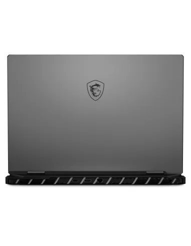 MSI CreatorPro X18 HX A14VMG-279ES Intel® Core™ i9 i9-14900HX Estación de trabajo móvil 45,7 cm (18") WQUXGA 128 GB DDR5-SDRAM
