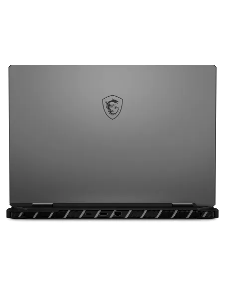 MSI CreatorPro X18 HX A14VMG-279ES Intel® Core™ i9 i9-14900HX Estación de trabajo móvil 45,7 cm (18") WQUXGA 128 GB DDR5-SDRAM