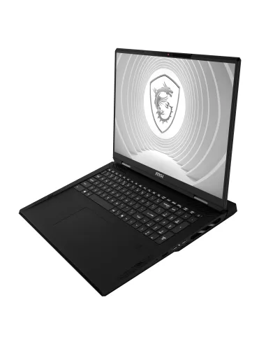 MSI CreatorPro X18 HX A14VMG-279ES Intel® Core™ i9 i9-14900HX Estación de trabajo móvil 45,7 cm (18") WQUXGA 128 GB DDR5-SDRAM