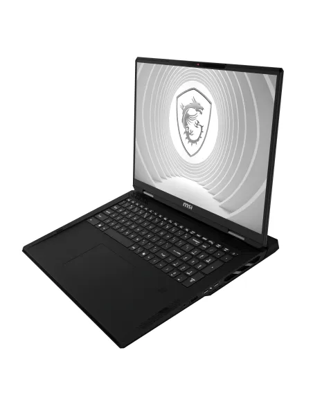 MSI CreatorPro X18 HX A14VMG-279ES Intel® Core™ i9 i9-14900HX Estación de trabajo móvil 45,7 cm (18") WQUXGA 128 GB DDR5-SDRAM