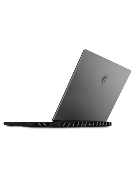 MSI CreatorPro X18 HX A14VMG-279ES Intel® Core™ i9 i9-14900HX Estación de trabajo móvil 45,7 cm (18") WQUXGA 128 GB DDR5-SDRAM
