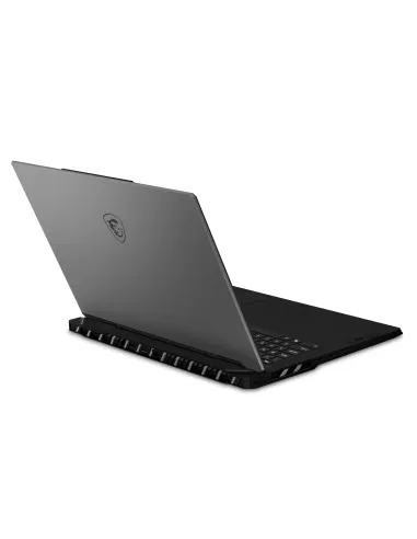 MSI CreatorPro X18 HX A14VMG-279ES Intel® Core™ i9 i9-14900HX Estación de trabajo móvil 45,7 cm (18") WQUXGA 128 GB DDR5-SDRAM