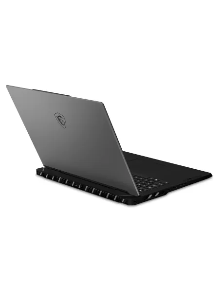 MSI CreatorPro X18 HX A14VMG-279ES Intel® Core™ i9 i9-14900HX Estación de trabajo móvil 45,7 cm (18") WQUXGA 128 GB DDR5-SDRAM