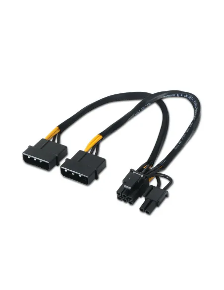 AISENS A131-0165 cable de alimentación interna 0,2 m