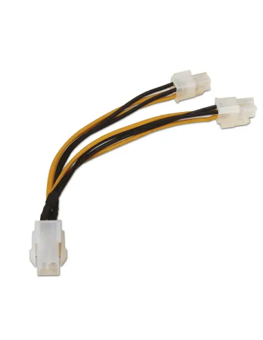 AISENS A131-0166 cable de alimentación interna 0,15 m