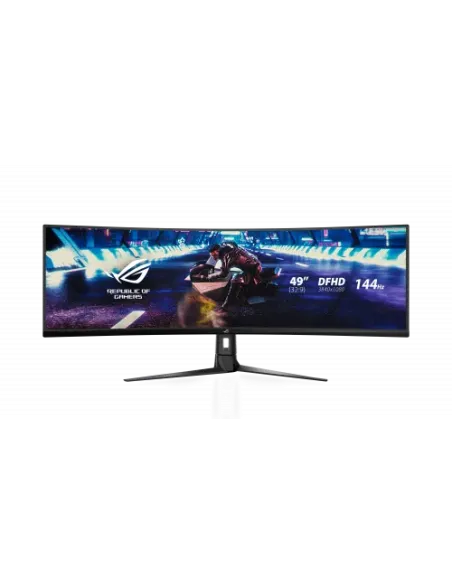 ASUS ROG Strix XG49VQ ASUS ROG Strix XG49VQ